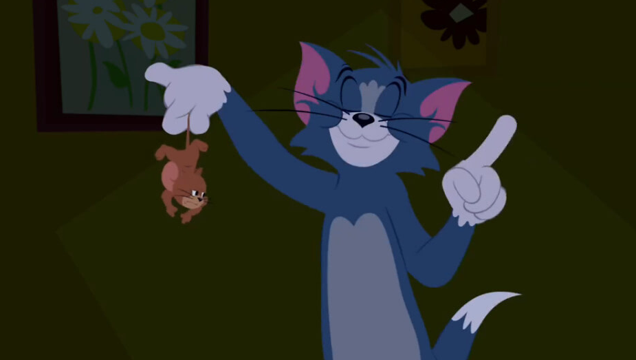 2021猫和老鼠贵阳音乐会