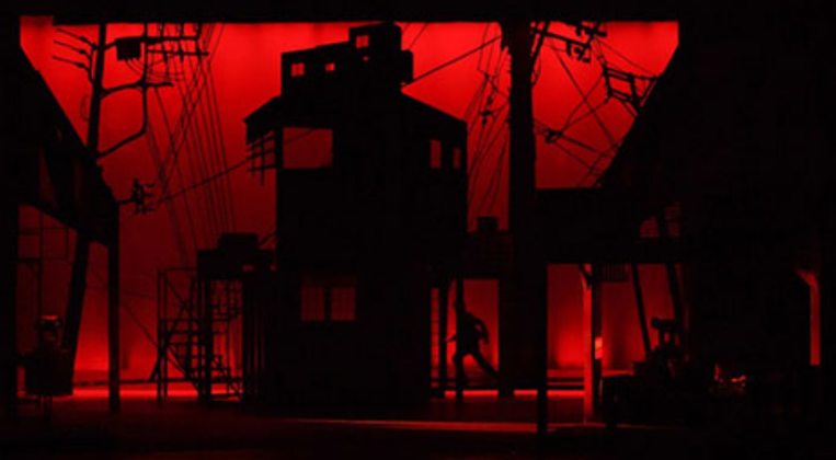 2023舞台剧《新参者》杭州站时间+地点+演出一览