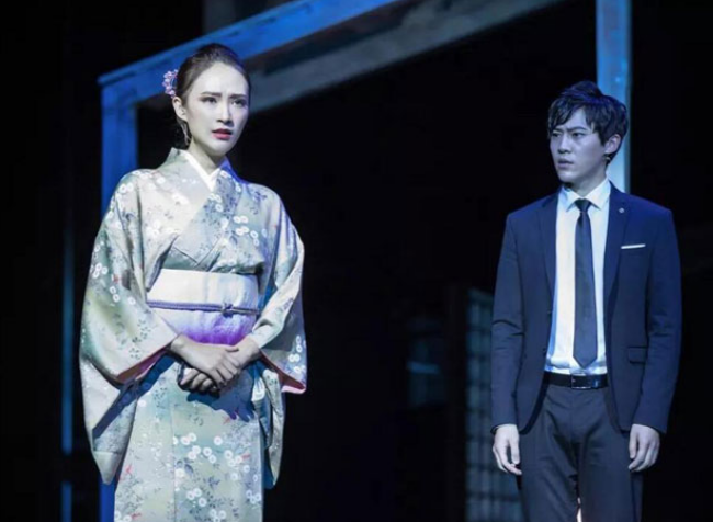 2023舞台剧《新参者》杭州站时间+地点+演出一览