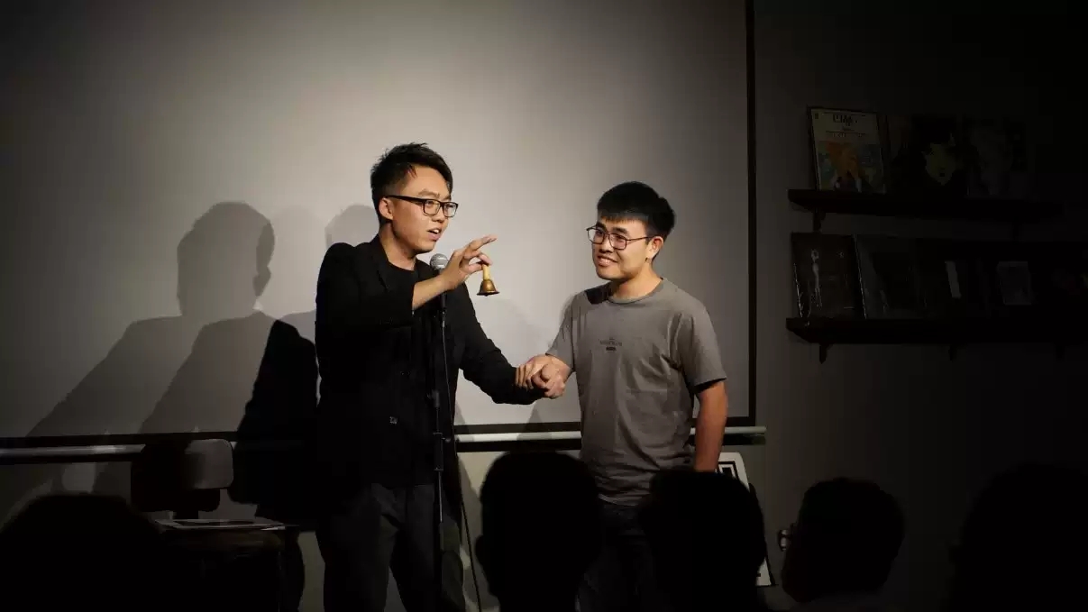 2021脱口秀《喜剧万花筒》深圳站门票预订及演出介绍