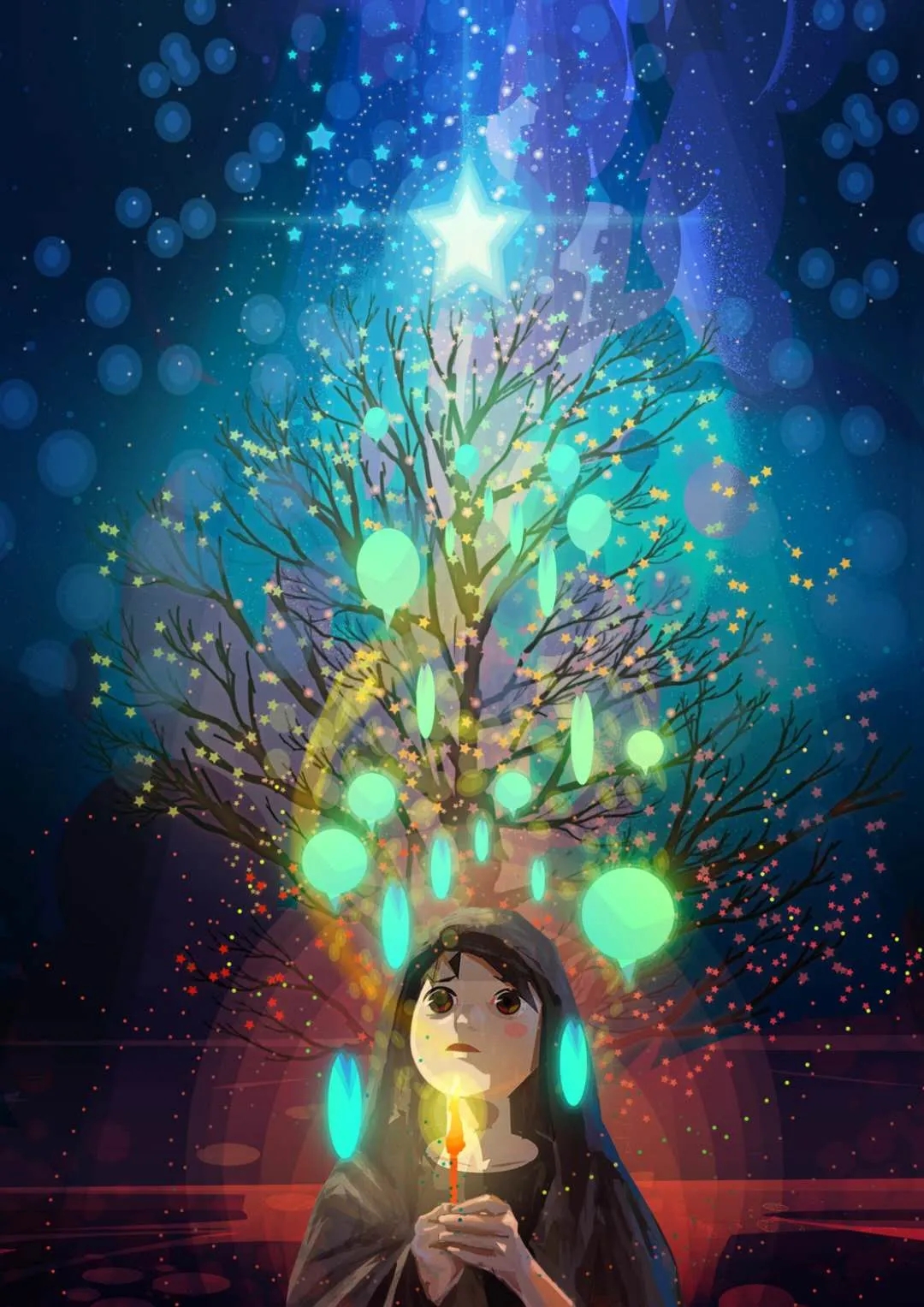 2022儿童剧《卖火柴的小女孩》重庆站（时间+地点+门票）订票指南 