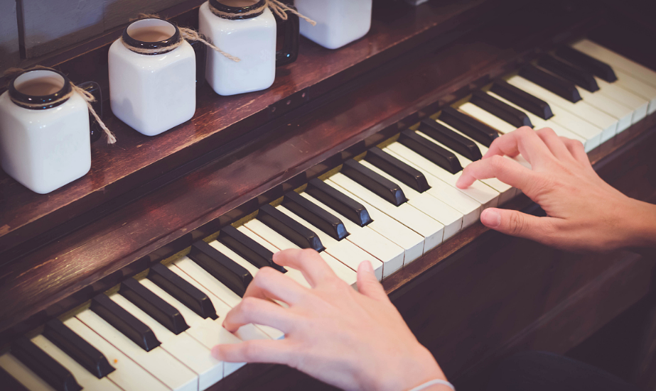 2021I Love Piano宁波音乐会