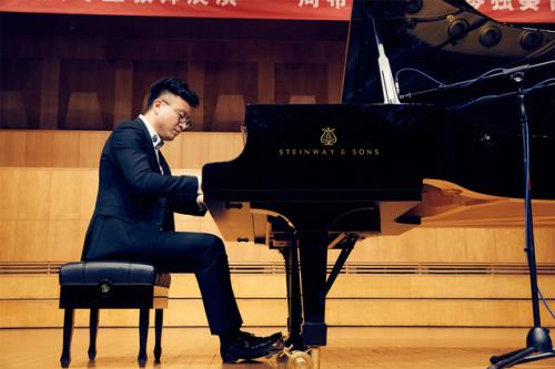 2021I Love Piano宁波音乐会