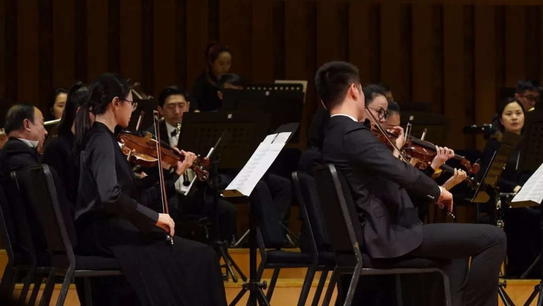 2021柴可夫斯基经典广州音乐会（时间+地点+门票）订票指南 