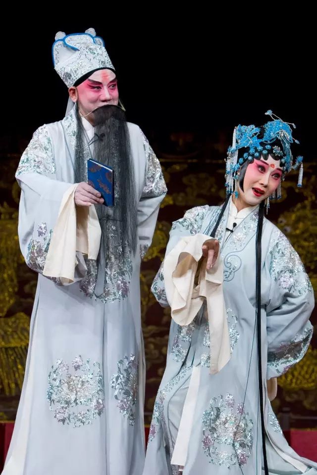 2021昆剧《长生殿》上海站