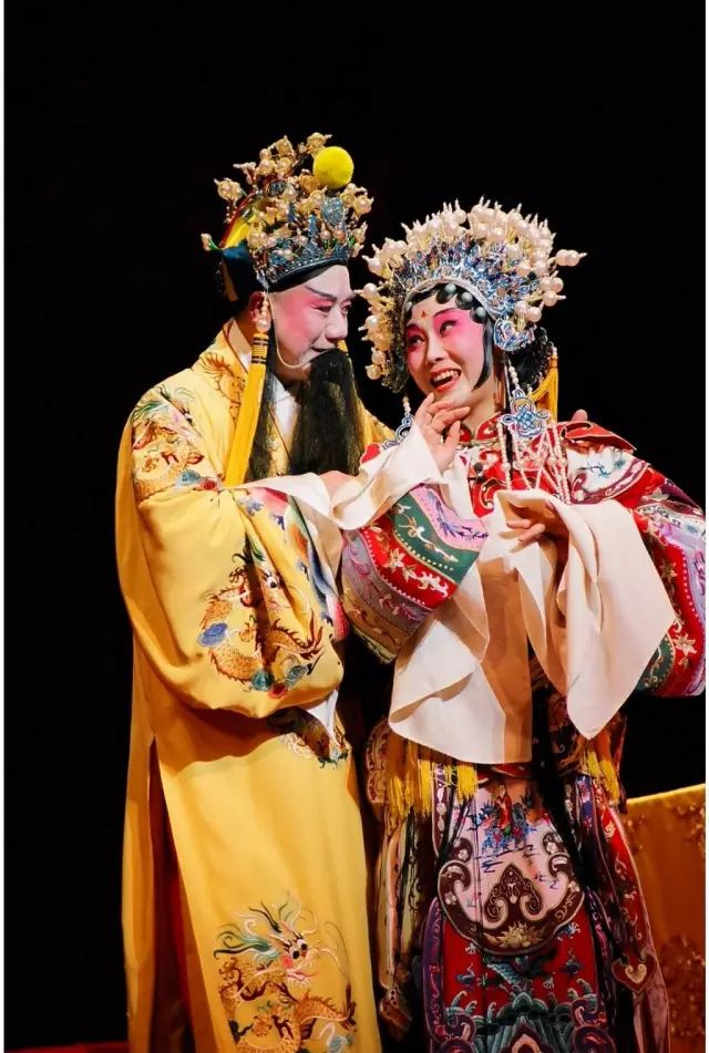 2021昆剧《长生殿》上海站