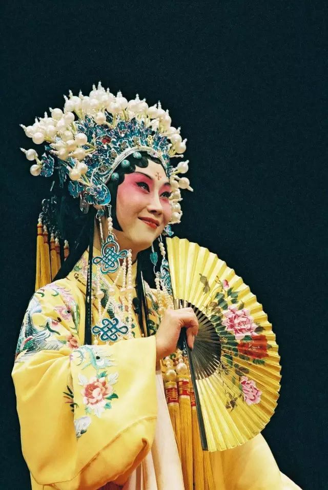 2021昆剧《长生殿》上海站