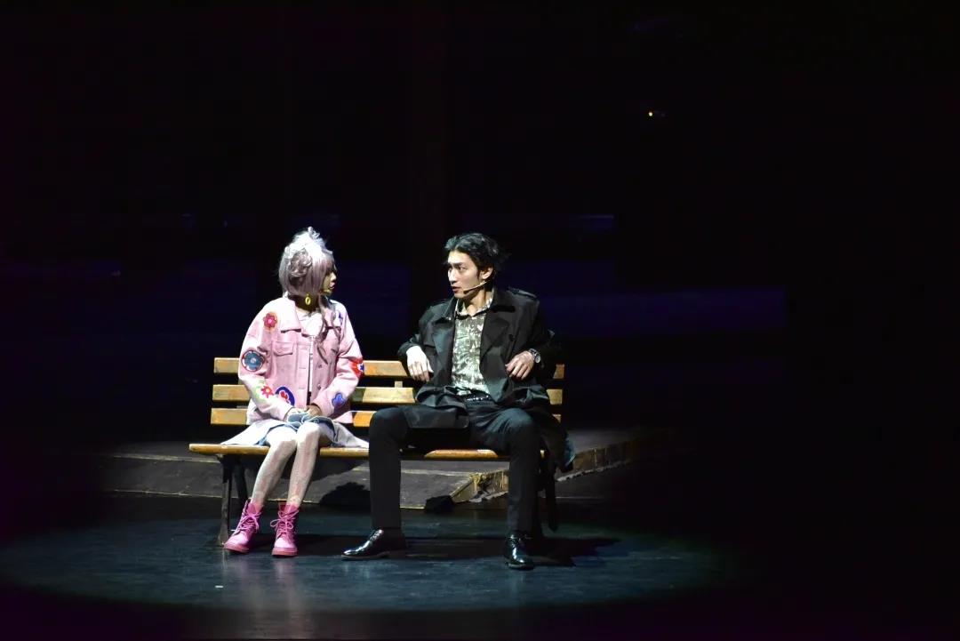 2023舞台剧《新参者》杭州站（时间+地点+门票+购票地址）