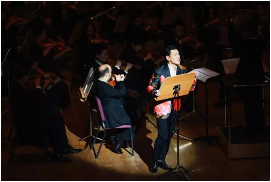 2021交响乐剧《培尔·金特》-杭州站 2021交响乐剧《培尔·金特》-杭州站