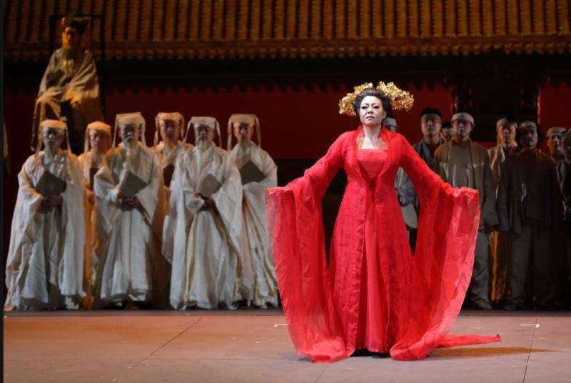 2021慧风和唱 国际著名女高音和慧独唱音乐会-广州站 2021慧风和唱 国际著名女高音和慧独唱音乐会-广州站