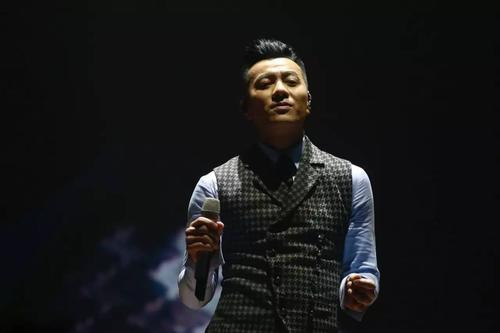 2021梁汉文深圳演唱会