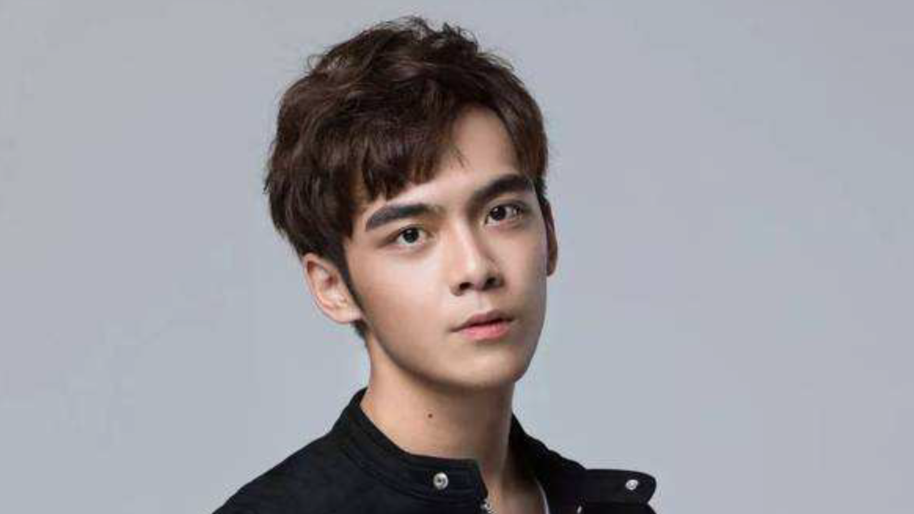 音乐剧《近乎正常》广州站