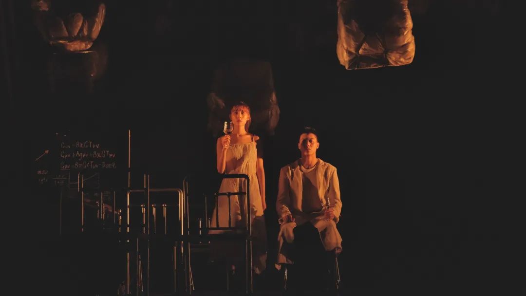 2023戏剧《爱因斯坦的梦》北京站时间、地点、演出内容