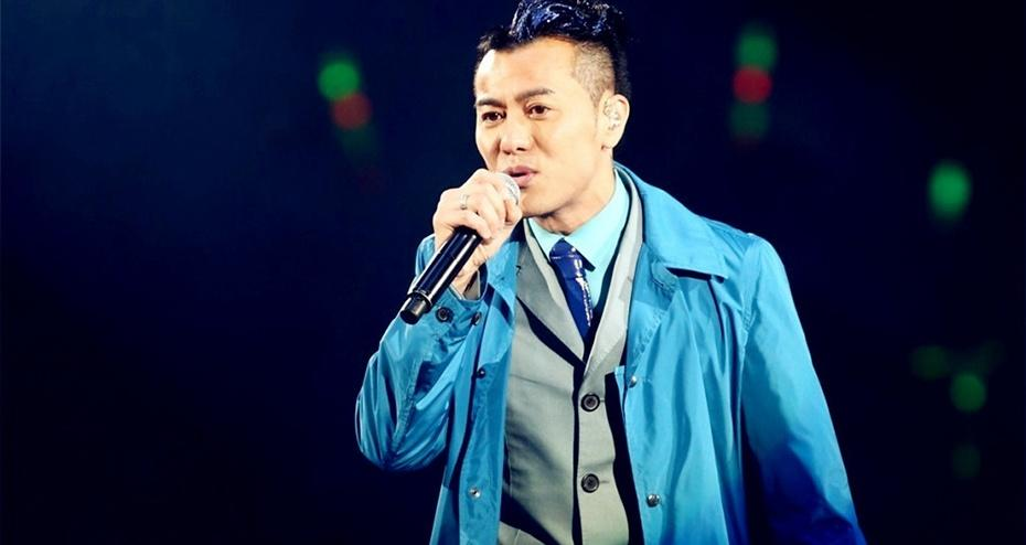 2021梁汉文深圳演唱会