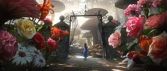 2021儿童剧《爱丽丝梦游仙境》盐城站