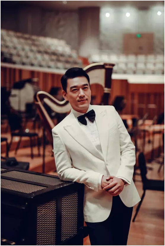 2021交响乐剧《培尔·金特》-杭州站 2021交响乐剧《培尔·金特》-杭州站