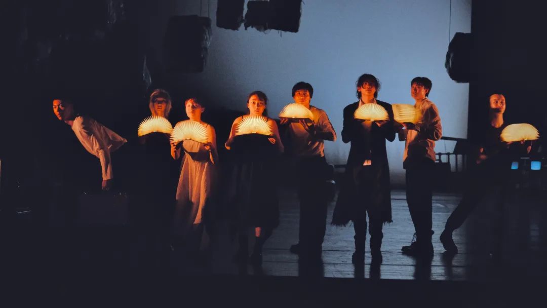 2023戏剧《爱因斯坦的梦》北京站时间、地点、演出内容