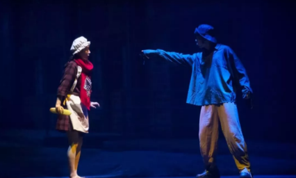 2022儿童剧《卖火柴的小女孩》重庆站时间、地点、演出详情