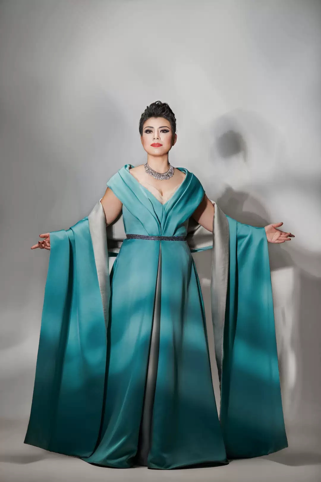 2021慧风和唱 国际著名女高音和慧独唱音乐会-广州站 2021慧风和唱 国际著名女高音和慧独唱音乐会-广州站