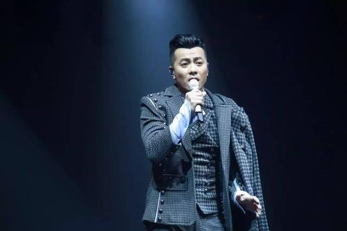 2021梁汉文深圳演唱会