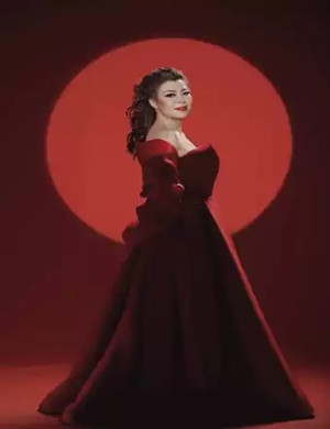 2025和慧广州独唱音乐会