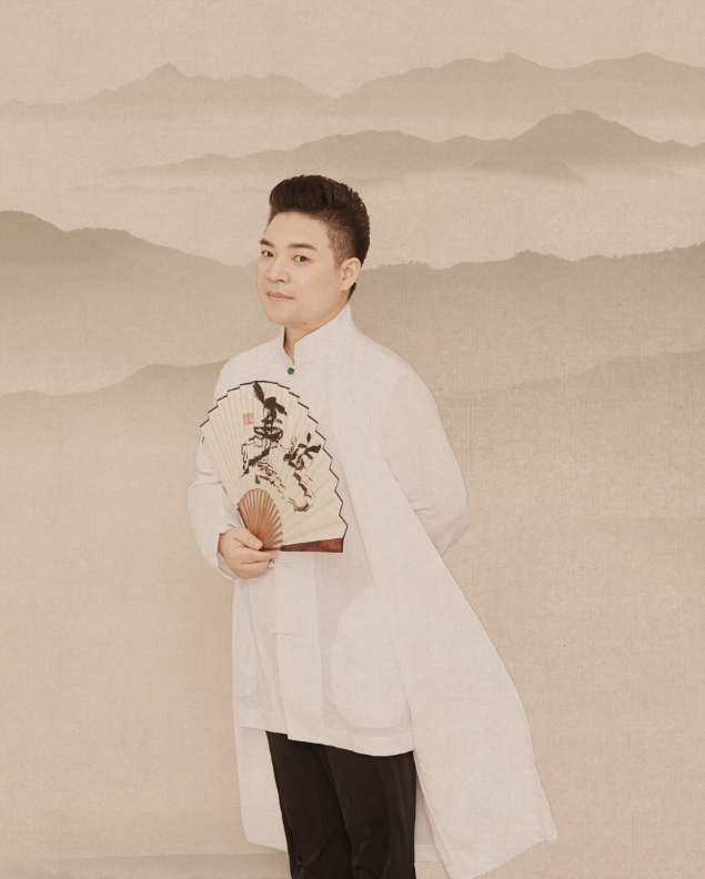 2021王中山上海音乐会