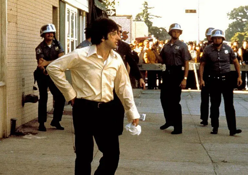 喜剧《你好打劫》西安站