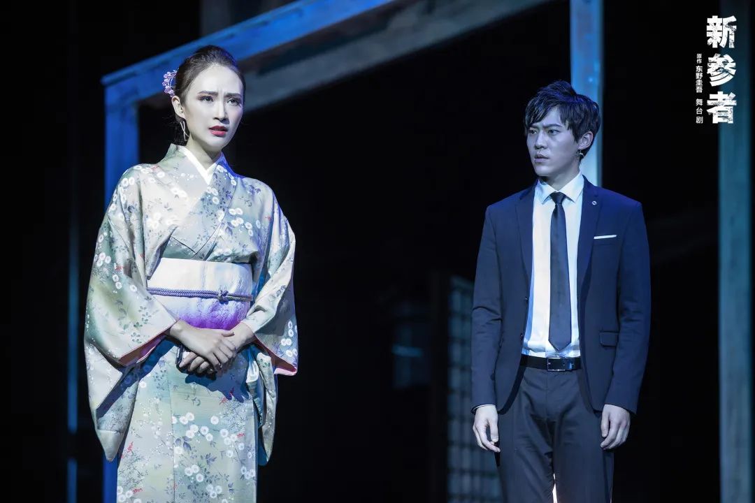 2023舞台剧《新参者》杭州站（时间+地点+演出详情）