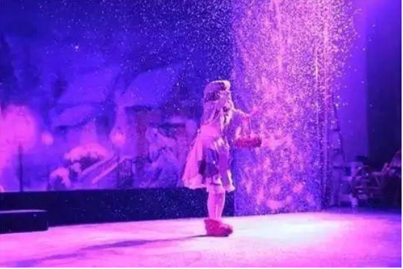 2022儿童剧《卖火柴的小女孩》重庆站什么时候开始？票价多少？