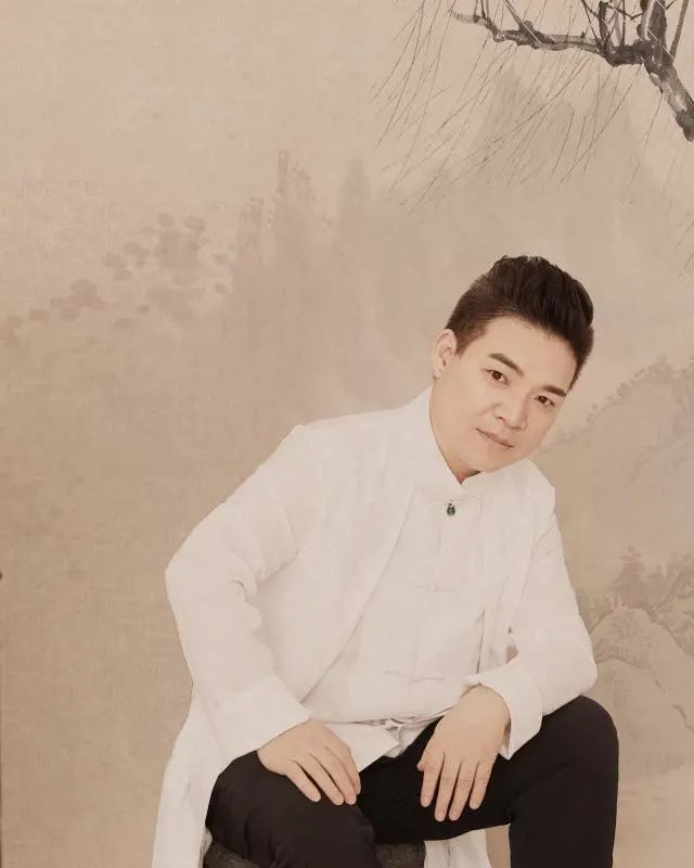 2021王中山上海音乐会