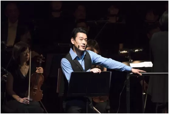 2021交响乐剧《培尔·金特》-杭州站 2021交响乐剧《培尔·金特》-杭州站