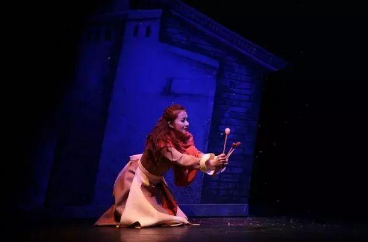 2022儿童剧《卖火柴的小女孩》重庆站什么时候开始？票价多少？