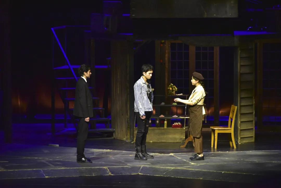 2023舞台剧《新参者》杭州站（时间+地点+门票+购票地址）