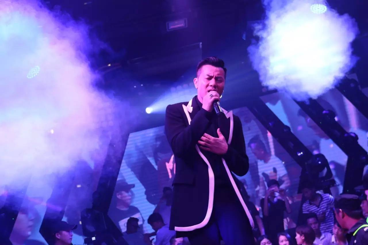 2022梁汉文佛山演唱会（时间+场馆+购票入口）