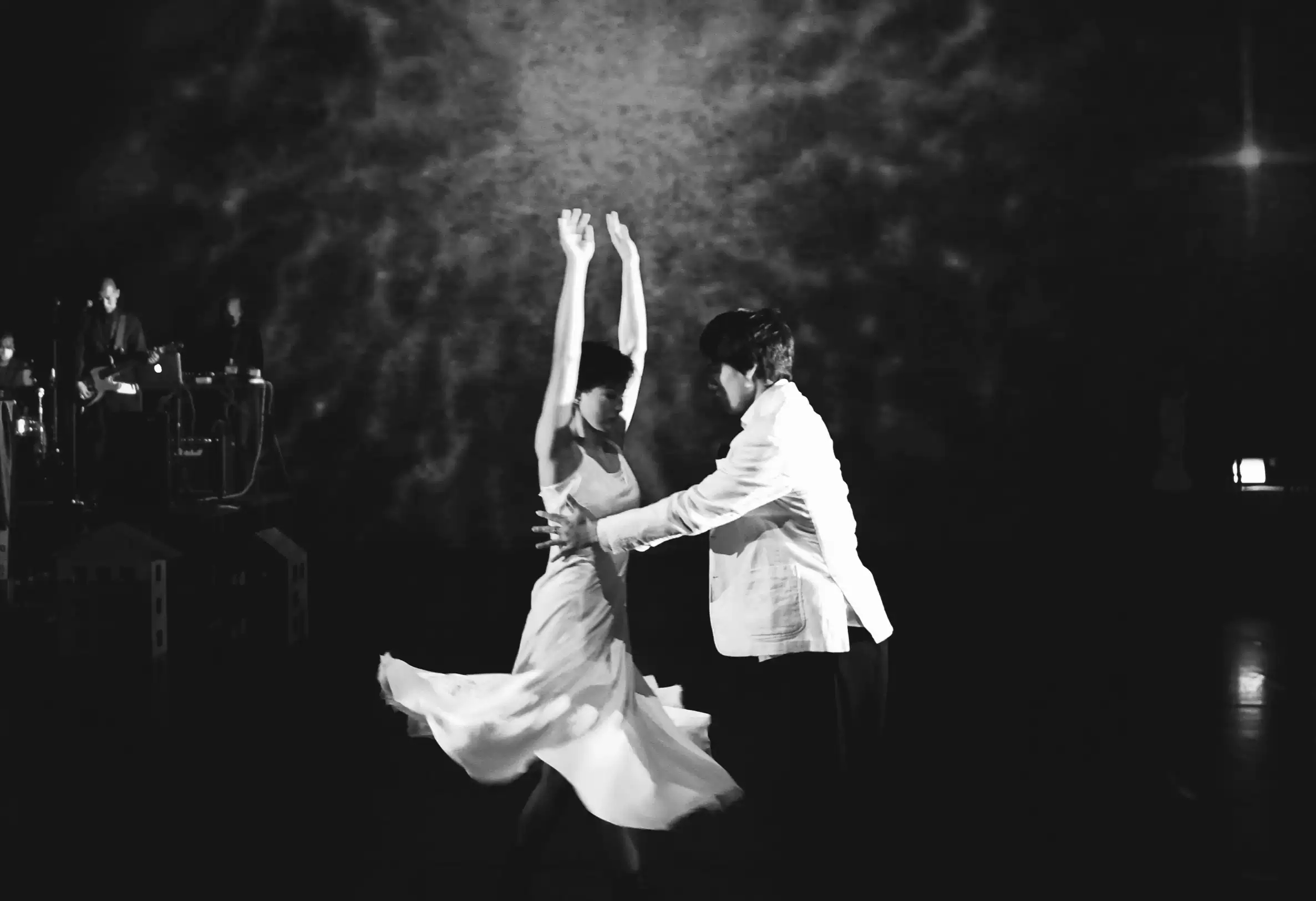 戏剧《爱因斯坦的梦》北京站演出详情及订票方式 戏剧《爱因斯坦的梦》北京站演出详情及订票方式