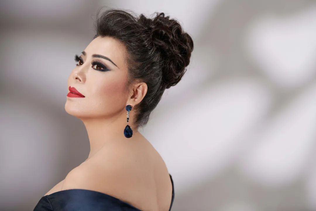 2021和慧广州独唱音乐会