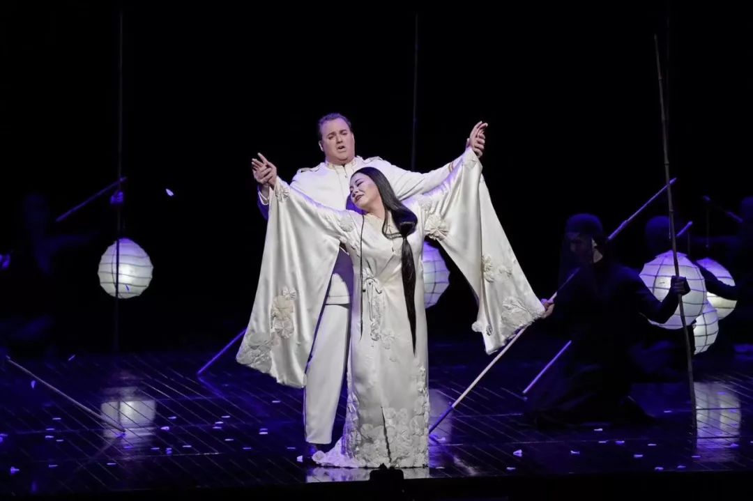 2021和慧广州独唱音乐会