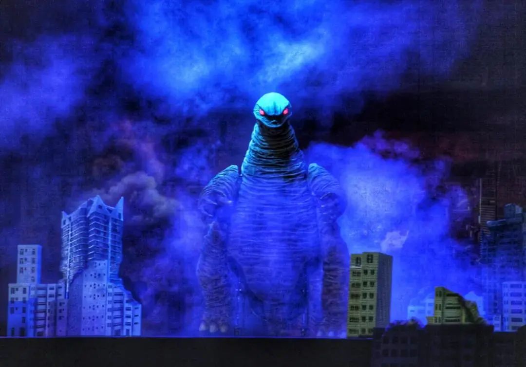 2021舞台剧《奥特曼2超强战士》北京站