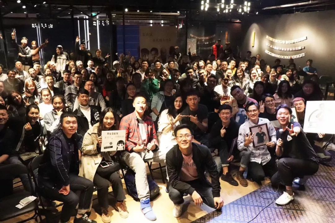 2021严值高西安脱口秀专场