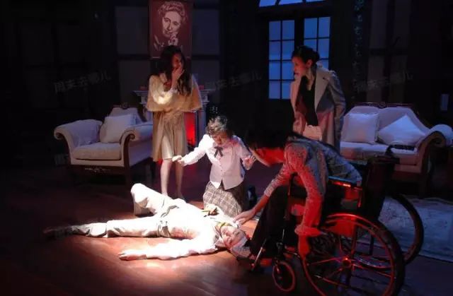 2021悬疑剧《万圣节游戏》杭州站