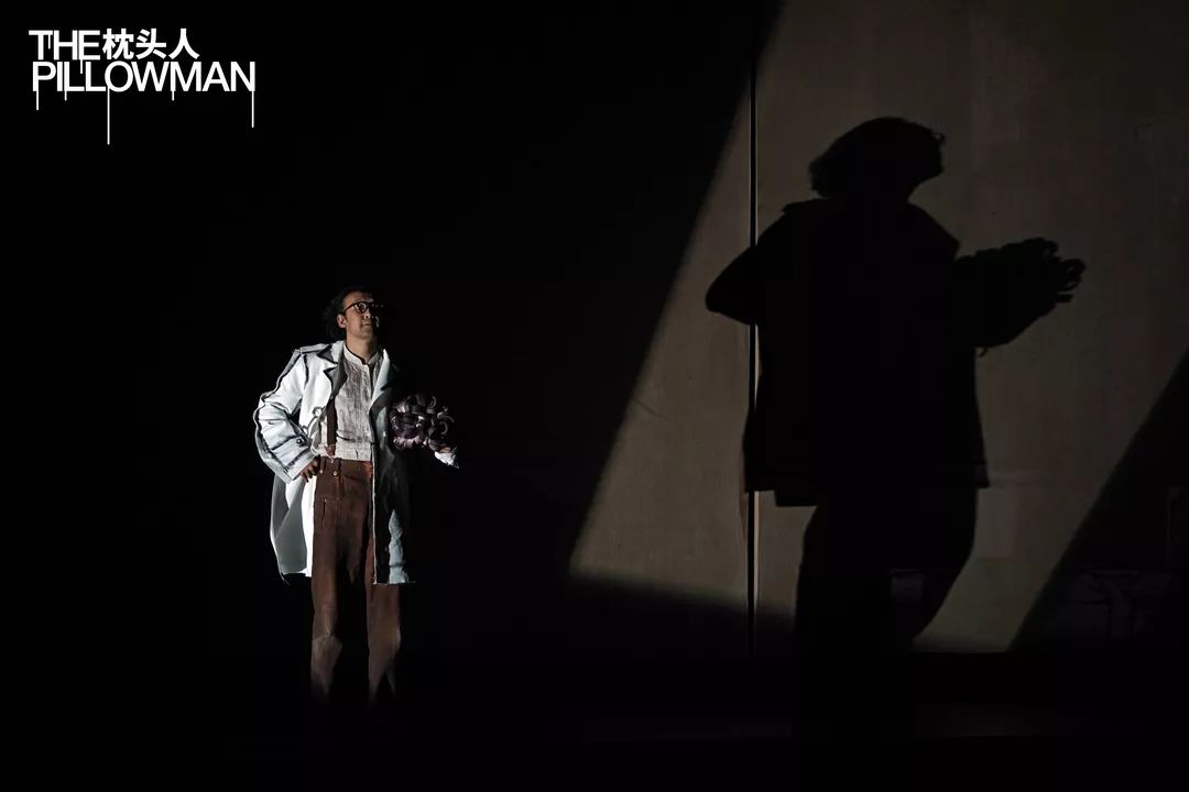 2022话剧《枕头人》西安站时间、地点、演出一览 2022话剧《枕头人》西安站时间、地点、演出一览