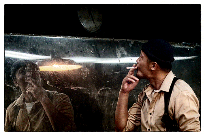 2022话剧《枕头人》西安站时间+地点+票价