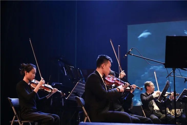 2021冰雪奇缘烟台音乐会