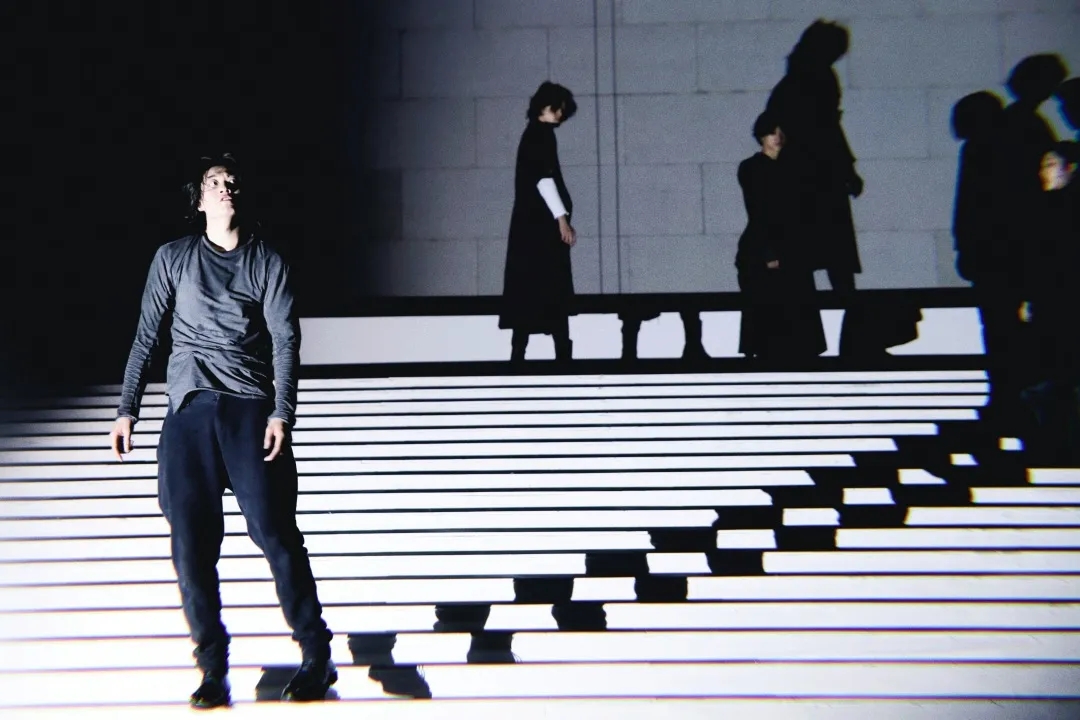 2022戏剧《恋爱的犀牛》天津站时间地点+在线订票