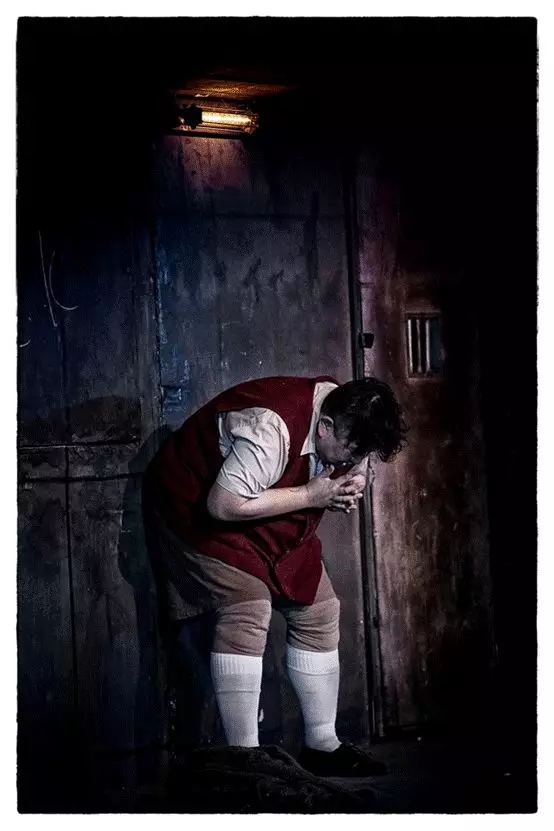 2022话剧《枕头人》西安站时间+地点+票价