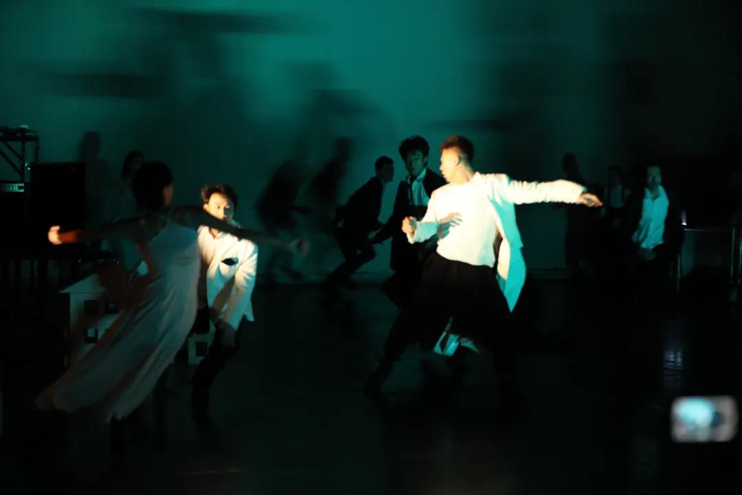 2023戏剧《爱因斯坦的梦》北京站（时间+地点+门票）订票指南 