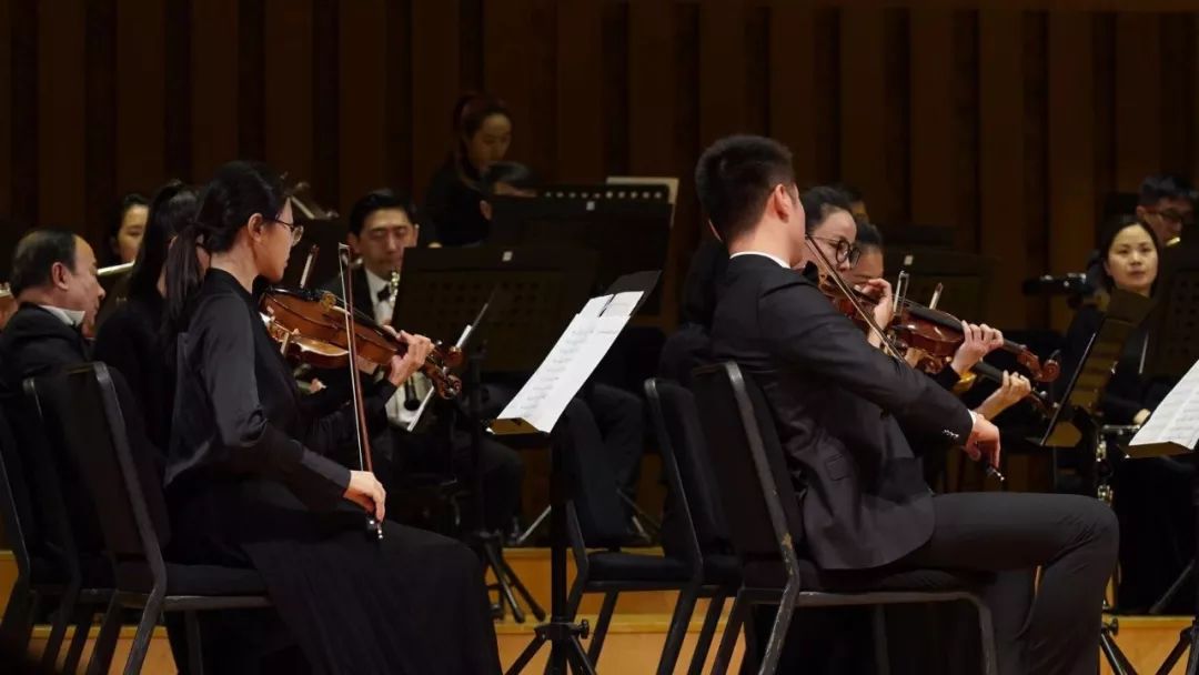 2021柴可夫斯基经典广州音乐会（时间、地点、门票）