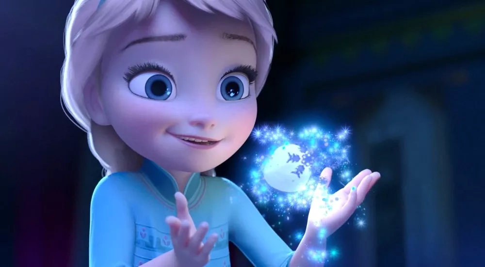 2021冰雪奇缘烟台音乐会