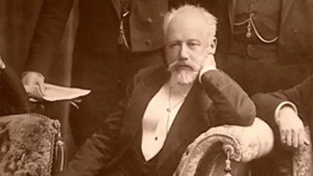 2021柴可夫斯基经典广州音乐会（时间、地点、门票）