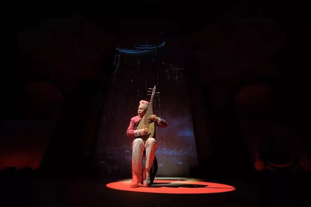 2021方锦龙无锡音乐会